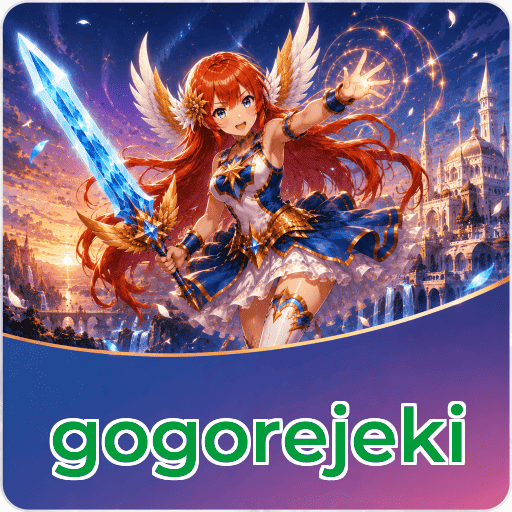 Screenshot Proses Instalasi gogorejeki APK
