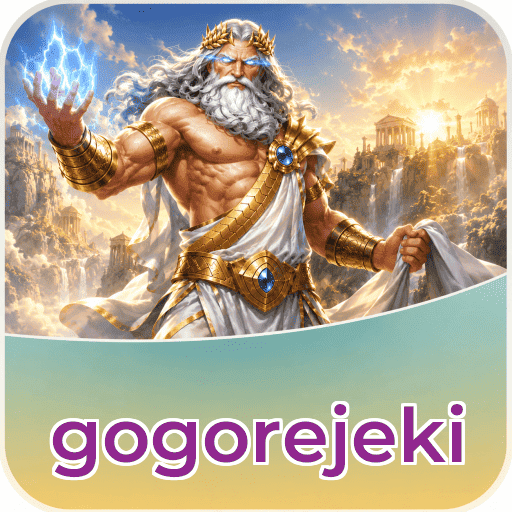 Instalasi gogorejeki